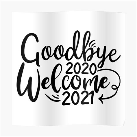 Time To Welcome 2021 As 2020 Is All Set To Say Good Bye