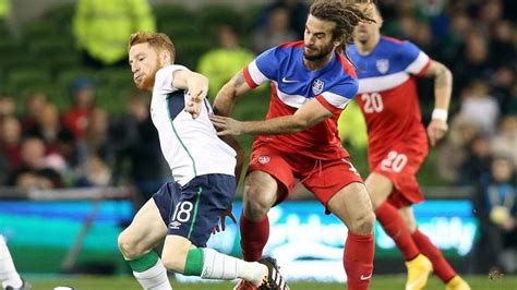 Watch your favorite matches live for free! Video: Starke Iren lassen US-Boys... - Sportschau live ...