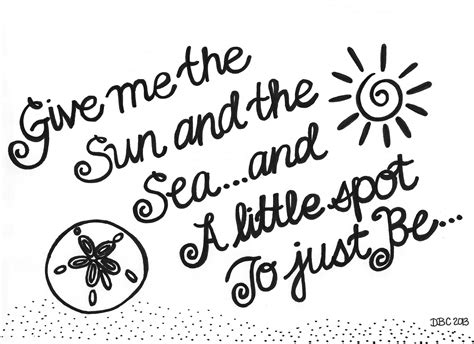 give me the sun and the sea summer quotes beach quotes me quotes ocean quotes crush