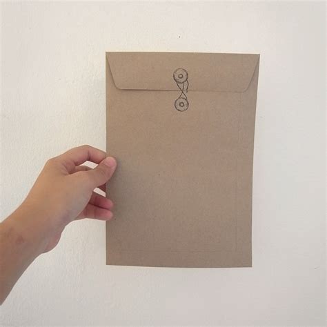 A4 is a paper size that is used for a wide range of documents, including magazines, catalogs, letters and forms. 20 Brown Kraft Flat Open End Envelopes Size A5 23cm X 16cm ...
