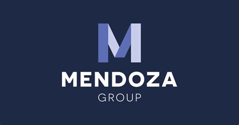 Mendoza Group Marketing Beyond The Mainstream
