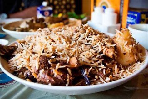 Food Obsession Yemeni Zurbian