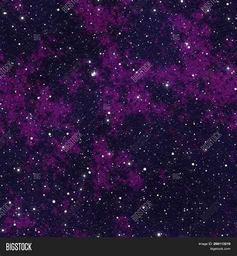 Starrs Outer Space Image And Photo Free Trial Bigstock