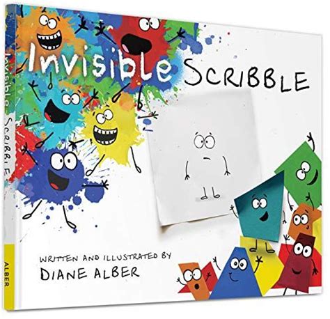 Download Pdf Invisible Scribble Free Epubmobiebooks Art Books For