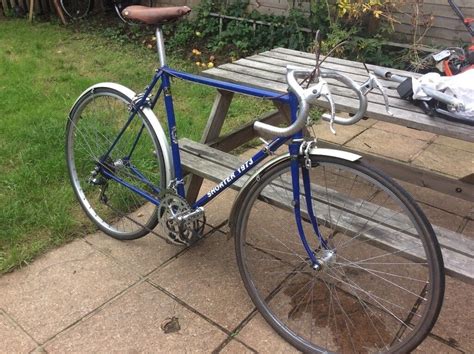 Vintage Reynolds 531 Road Bike In Chichester West Sussex Gumtree