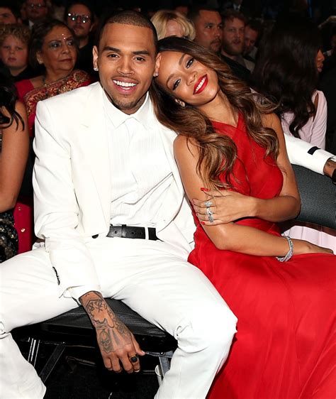 Rihanna hookups and love affairs!rihanna dating history!rihanna love life!rihanna and drake!rihanna and chris brown!rihanna and hassan jameel!other videos. These Are All Of Rihanna's Exes - Essence