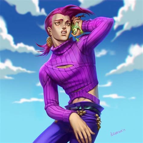 Пин от пользователя Charlie Narwhal на доске Jojos Bizarre Adventure в