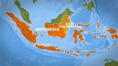 Letak Geografis Dan Astronomis Indonesia Dampaknya