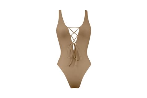 16 Nude Swimsuits For Every Skin Tone Preview Ph