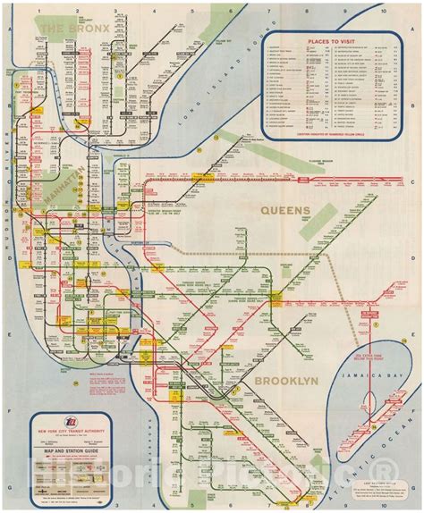 Universal Railway Maps Metro Map Transit Map Map Wall Art Sexiz Pix