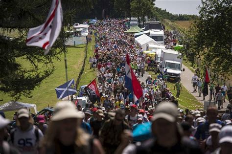 Weersverwachting tot 14 dagen vooruit voor nijmegen. International Four Day Marches in Nijmegen | Heavenly Holland