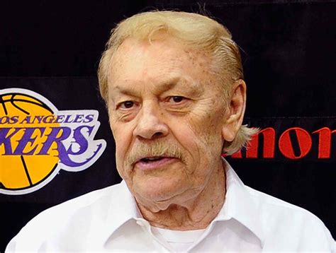 Jerry Buss Biography Jerry Buss S Famous Quotes Sualci Quotes 2019