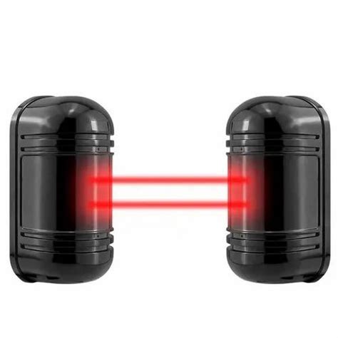 Plastic Laser Beam Security System 54a At Rs 15000 In Bhopal Id