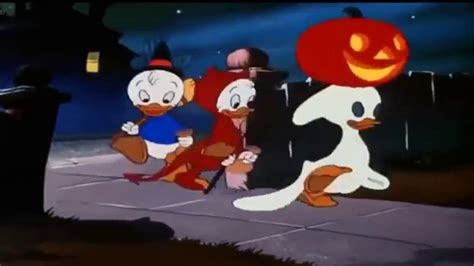 Donald Duck Donald Duck Halloween Cartoons Cartoons And Full Episodes Hd
