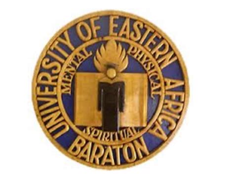 University Of Eastern Africa Baraton Music In Africa