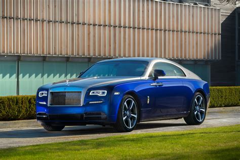 Rolls Royce Wraith Price 2017 Rolls Royce Wraith News Reviews Picture