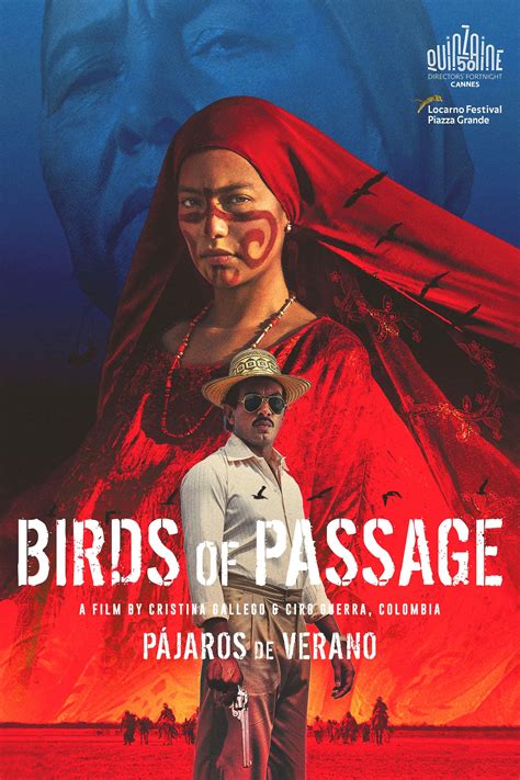 Birds Of Passage 2018 Posters — The Movie Database Tmdb