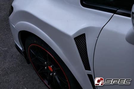 If you're looking for a bit of driving fun in an affordable package, the kia forte (specifically in the gt trim) is a great place to start your search. 06-11 Honda Civic 4 Door FEELS Style FRP Widebody Fenders