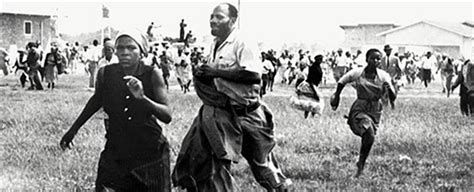 Sharpeville Echoes The Story Of South Africss Worst Apartheid Massacre