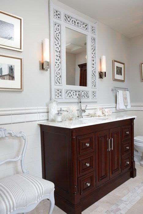 The Very Best Bathrooms By Sarah Richardson Bathroom Redesign