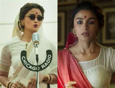 Alia Bhatt Wraps Shooting For Gangubai Kathiawadi Watch Trailer And Story Line