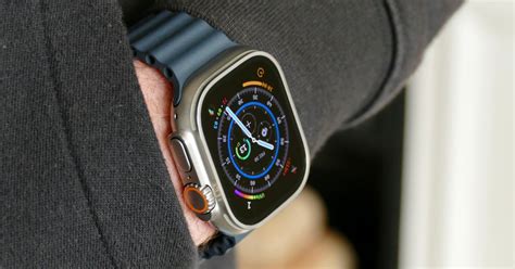 Apple Watch Ultra Review A Big Exciting Success Digital Trends