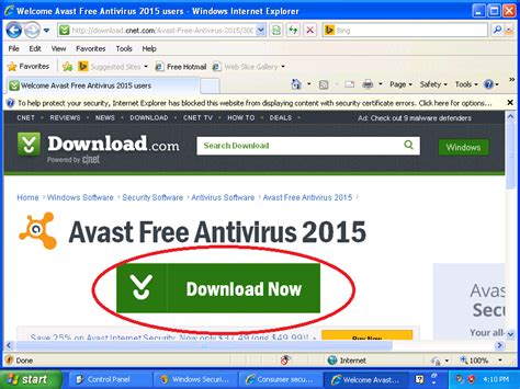 Alas, many of those have fallen by the. How to install antivirus software in Windows XP | Almost ...