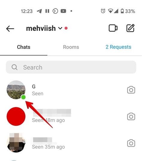 What Do Symbols Mean on Instagram Direct Messages - Make Tech Easier