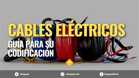 Cómo identificar los diferentes cables eléctricos según su color