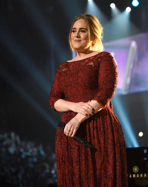 3:30 128 кбит/с 2.7 мб. Adele Admits She 