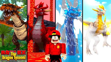 Rarities Of Dragons In Dragon Keeper Roblox Patrolbezy