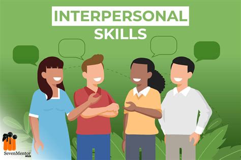 Interpersonal Skills Sevenmentor