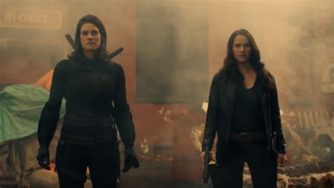 Season 1 season 2 season 3 season 4. Van Helsing is renewed for season 4 - but with one major ...
