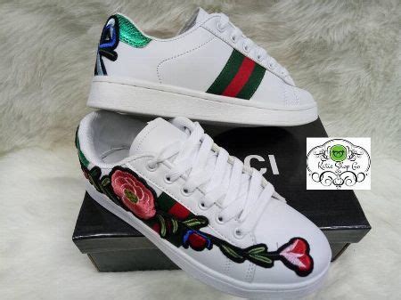 Cheap gucci shoes outlet, dicount gucci shoes free shipping wholesale from china! Sale - Gucci Sneakers - Gucci Ladies Shoes [ Shoes ...