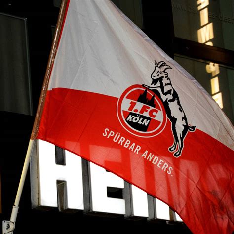 5:0 für den 1. FC Köln gegen Hertha BSC - Radio Köln