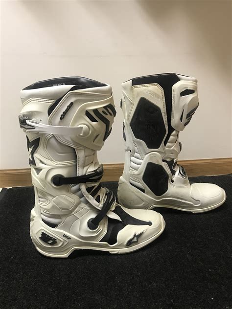 This pair of alpinestars tech 10 boots is in nice used condition! Alpinestars Tech 10 2019 For Sale - For Sale/Bazaar ...