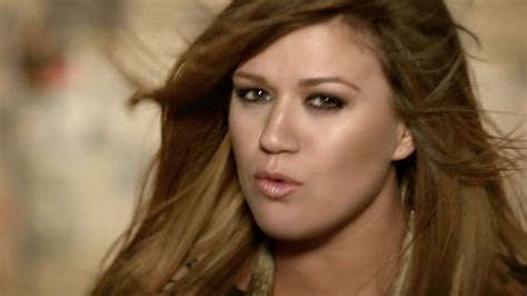 Kelly Clarkson Mr Know It All Music Video Kelly Clarkson Image