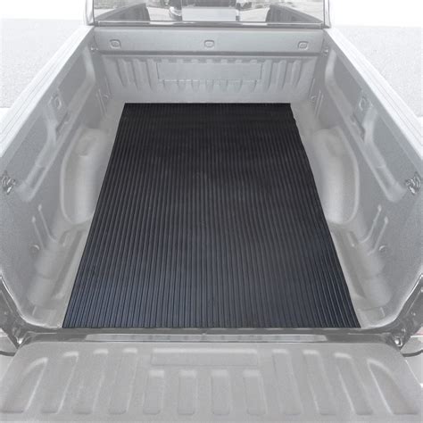 Best Truck Bed Mats Reviewed Top Choices For Ultimate Protection