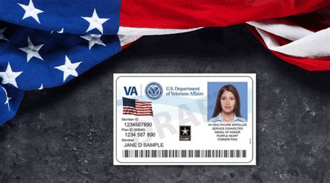 Veterans Health Identification Card Easy And Fast In 2023 Smartphone Id