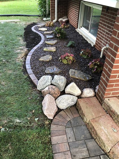 Front Porch Patio Mobeck Lawn And Landscape