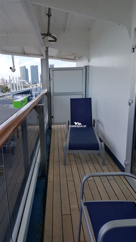 Carnival victory deck plan view at cruisedeckplans showing the newest deck plan layouts, public venues and stateroom pictures and our own deck plan pdf (printable version). Carnival Victory Premium Balcony Category