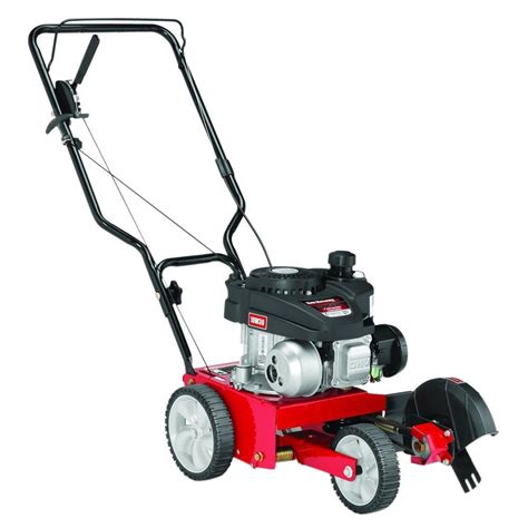 Yard Machines 9 in. 140cc Walk-Behind Gas Lawn Edger-25B-52J1700 - The