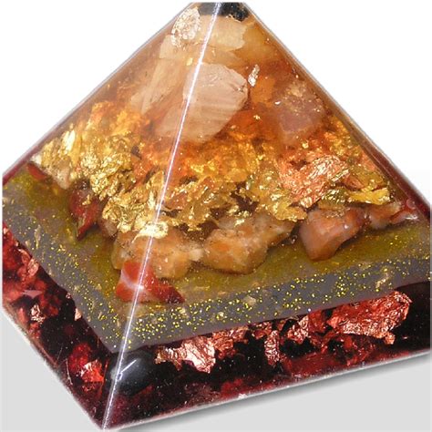 Obsidian Orgone Pyramid Reconnect Love Arboreacrystals Shop Buy