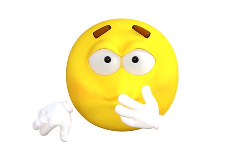 Emoticon Emoji Emotionen Kostenloses Bild Auf Pixabay