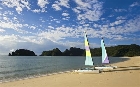 That is what tanjung rhu resort can offer if you seek these criterias. Travel tips: The world's best beaches, places, resorts ...