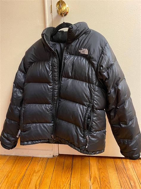 The North Face North Face Puffer Jacket 700 Grailed