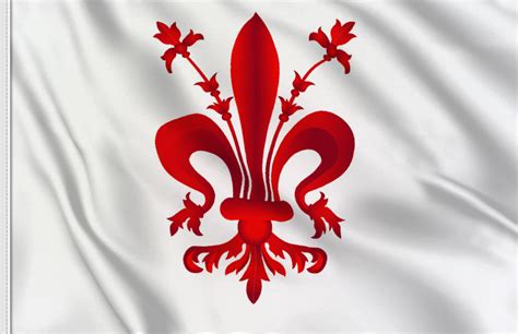 Florence Flag to buy | Flagsonline.it