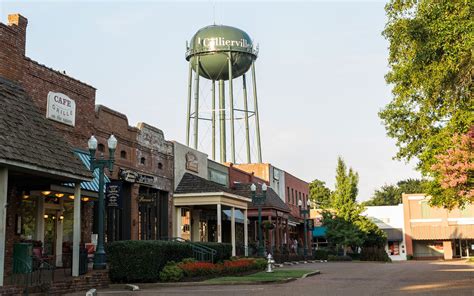 50 Best Small Town Main Streets in America – Top Value Reviews