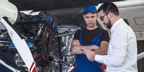Veterans Benefits To Pay For Aviation Mechanic Training Aso