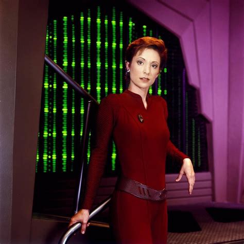 Major Kira Ds Star Trek Crew Kira Nerys Star Trek Cosplay